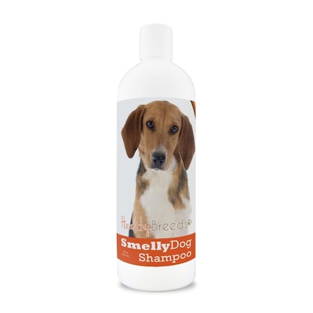 Healthy Breeds 8 oz Harrier Smelly Dog Baking Soda Shampoo 192959001075